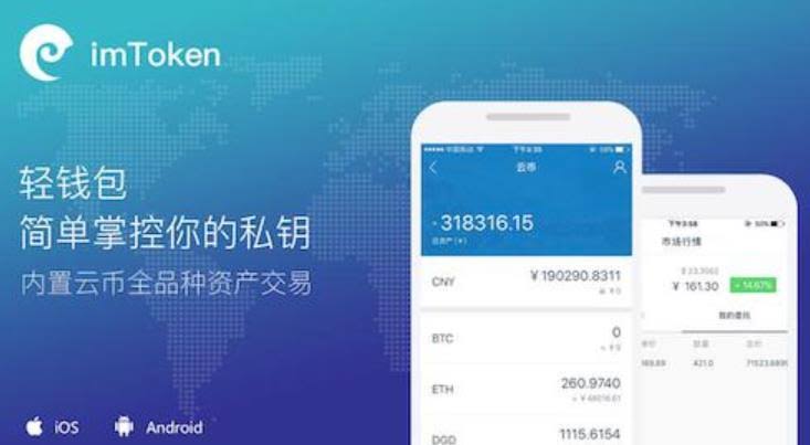 让你的数字资产得到更好打点